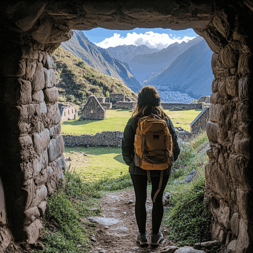 travel