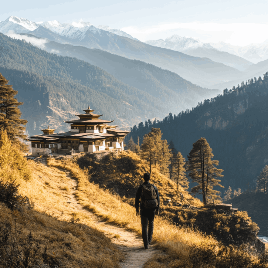 travel